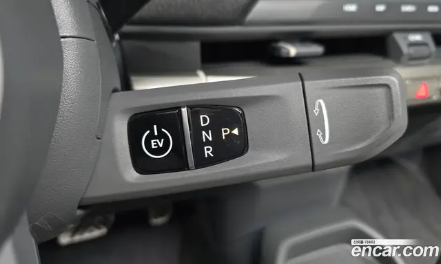 Kia EV3 2024 0.2 автомат (гидро), миниатюра 11