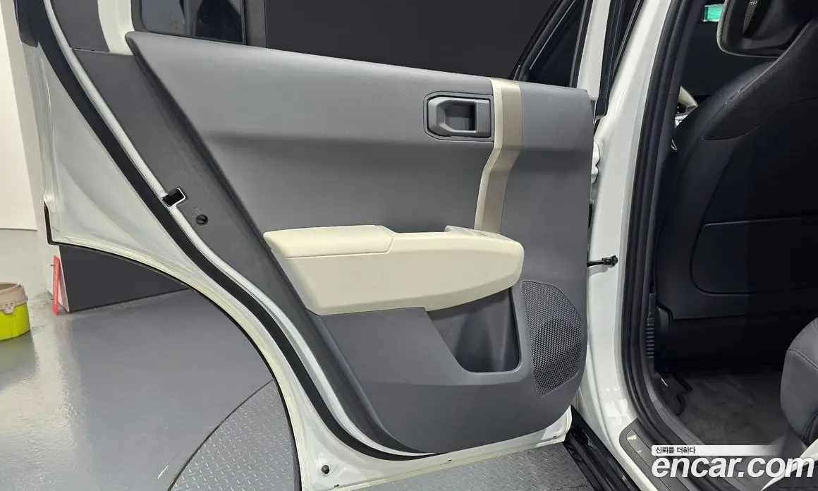 Kia EV3 2024 0.2 автомат (гидро), фото 14