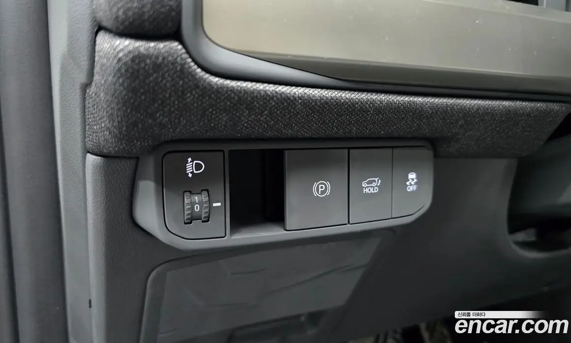 Kia EV3 2024 0.2 автомат (гидро), фото 19