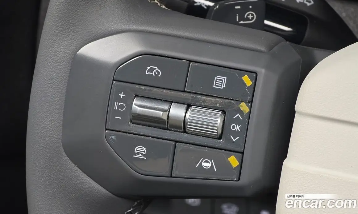 Kia EV3 2024 0.2 автомат (гидро), фото 28