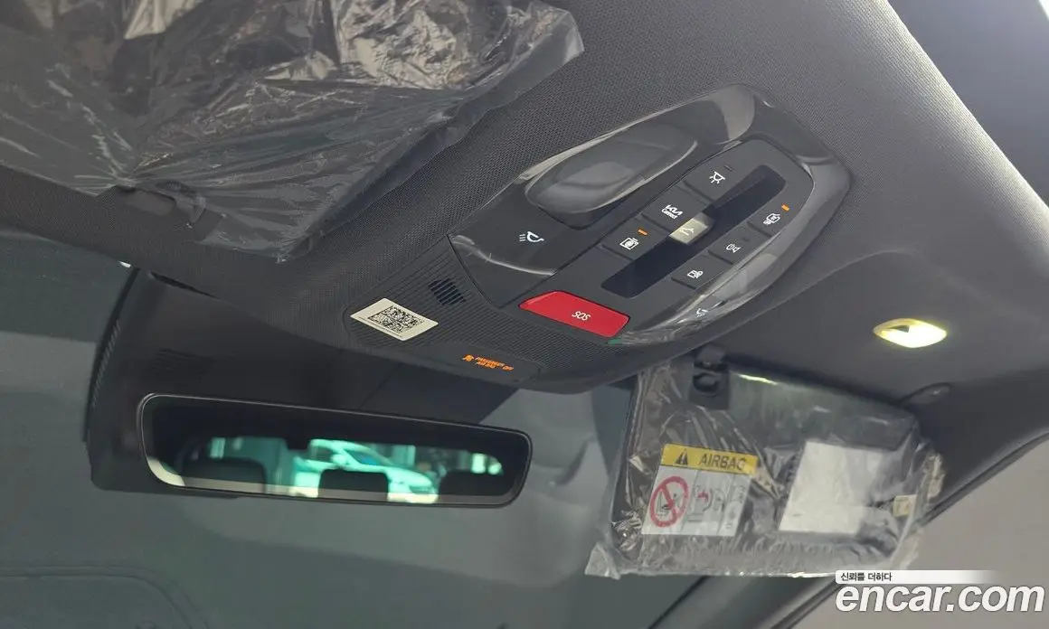 Kia EV3 2024 0.2 автомат (гидро), фото 29