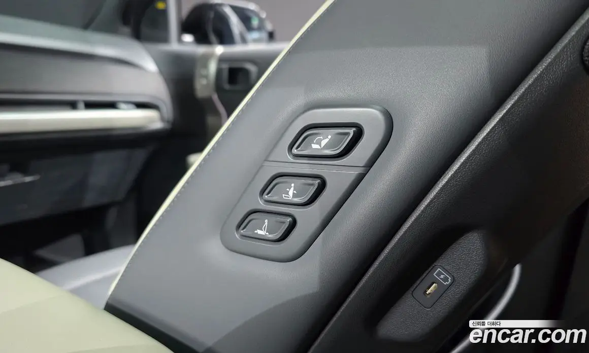 Kia EV3 2024 0.2 автомат (гидро), фото 31