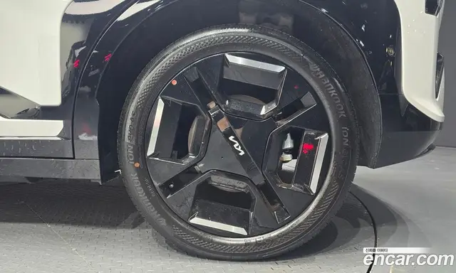 Kia EV3 2024 0.2 автомат (гидро), миниатюра 6
