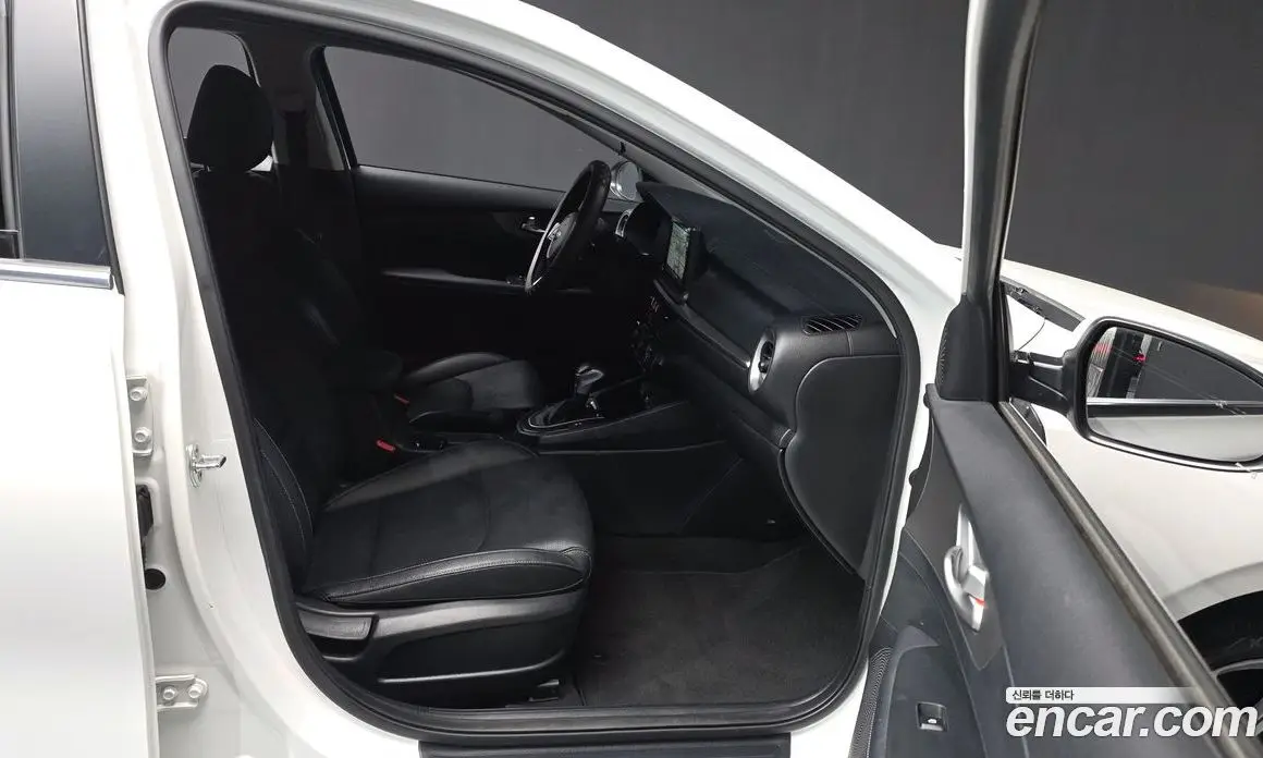 Kia K3 2018 1.6 автомат (гидро), фото 11