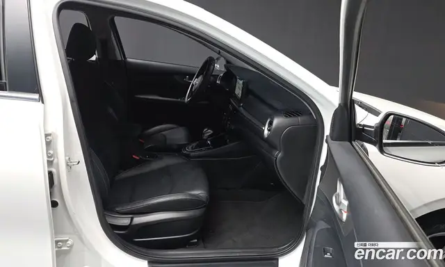 Kia K3 2018 1.6 автомат (гидро), миниатюра 11