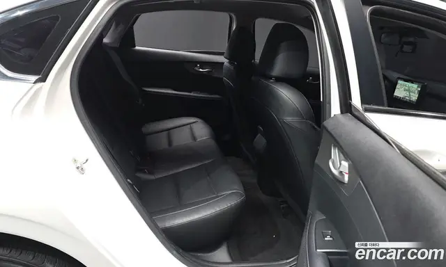 Kia K3 2018 1.6 автомат (гидро), миниатюра 12