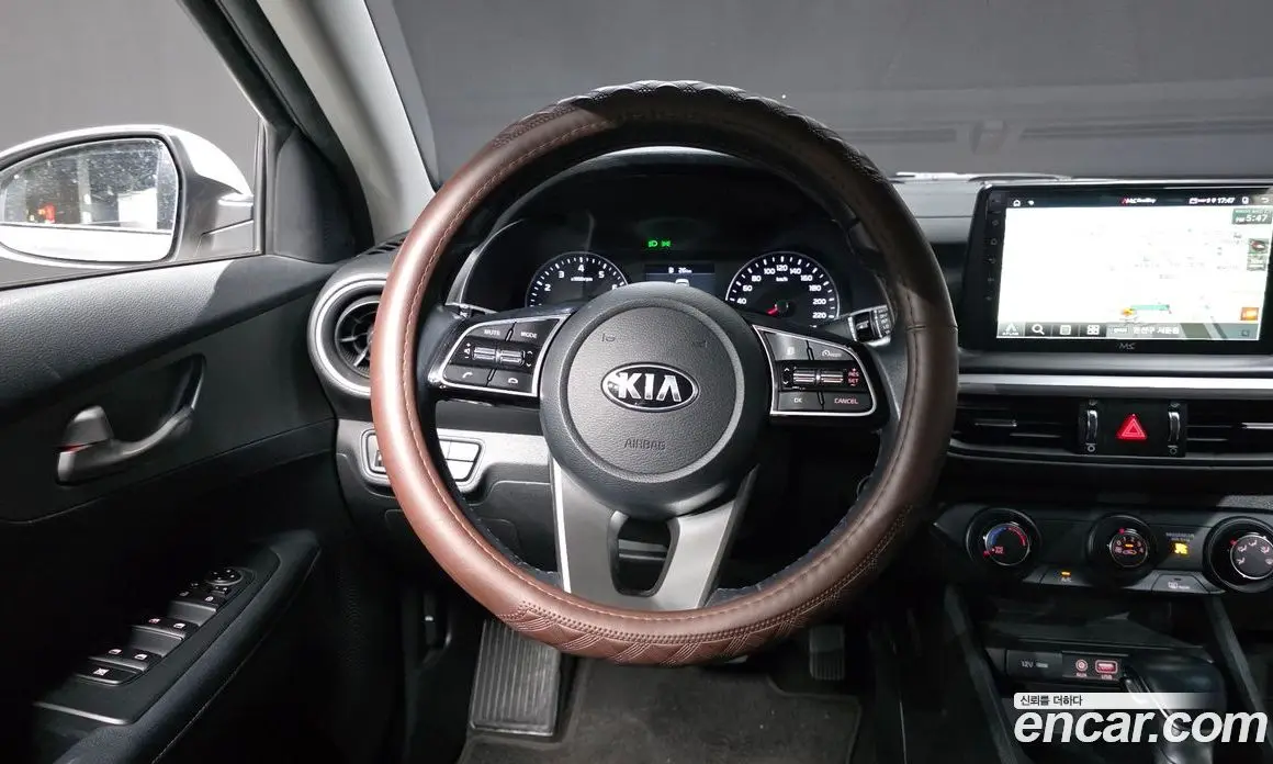 Kia K3 2018 1.6 автомат (гидро), фото 13