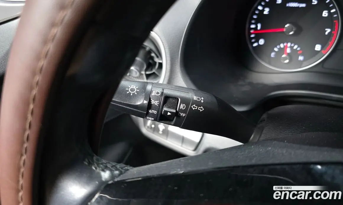 Kia K3 2018 1.6 автомат (гидро), фото 17