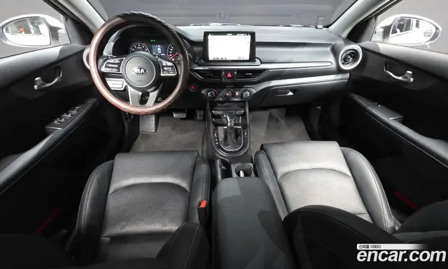 Kia K3 2018 1.6 автомат (гидро), миниатюра 7