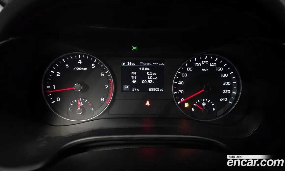 Kia K3 2018 1.6 автомат (гидро), фото 8