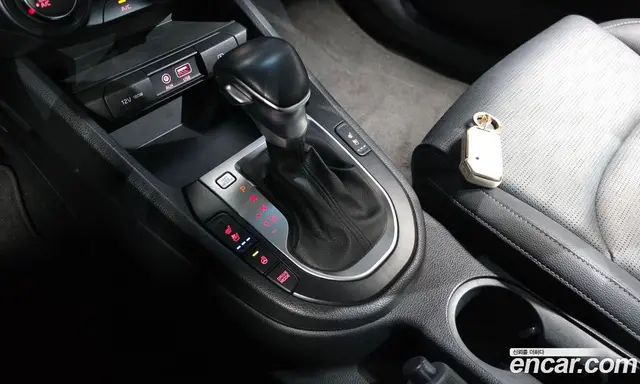 Kia K3 2018 1.6 автомат (гидро), миниатюра 9