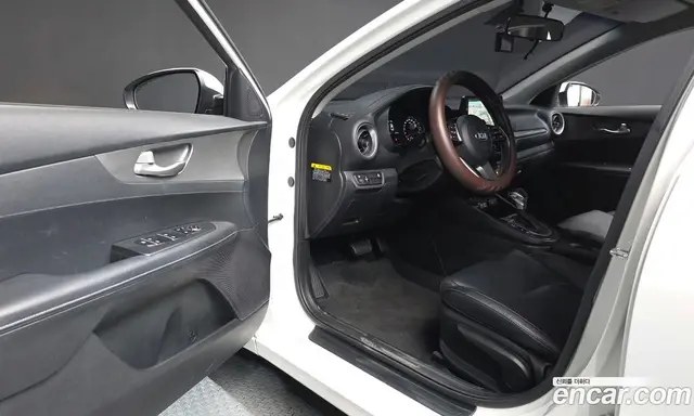 Kia K3 2018 1.6 автомат (гидро), миниатюра 10