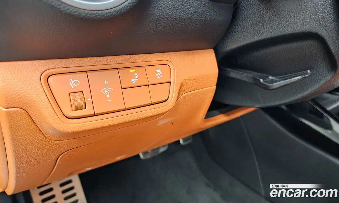 Kia K3 2024 1.6 автомат (гидро), фото 24