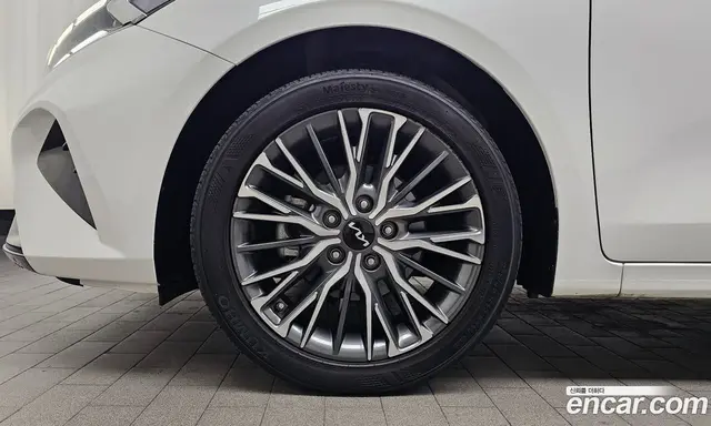 Kia K3 2024 1.6 автомат (гидро), миниатюра 5