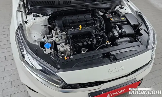 Kia K3 2024 1.6 автомат (гидро), миниатюра 6