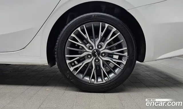 Kia K3 2024 1.6 автомат (гидро), миниатюра 7