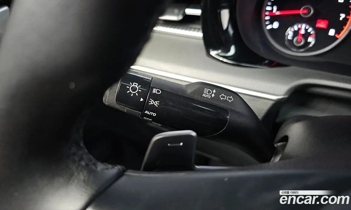 Kia K5 (Optima) 2023 1.6 автомат (гидро), фото 22