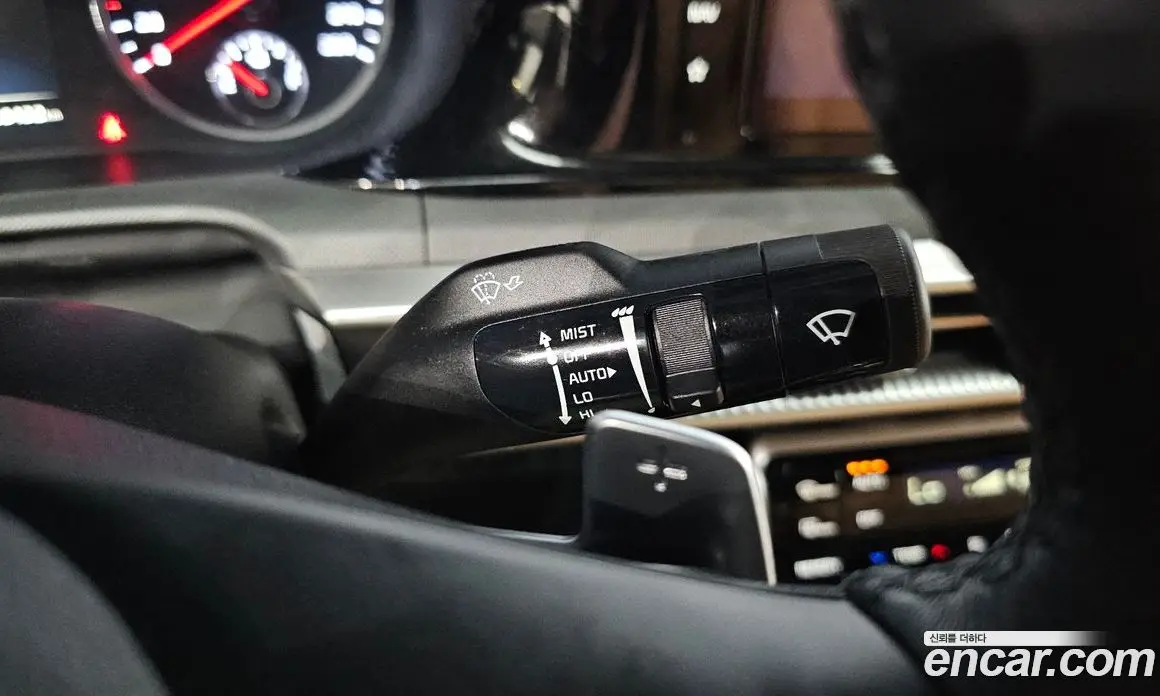 Kia K5 (Optima) 2023 1.6 автомат (гидро), фото 23