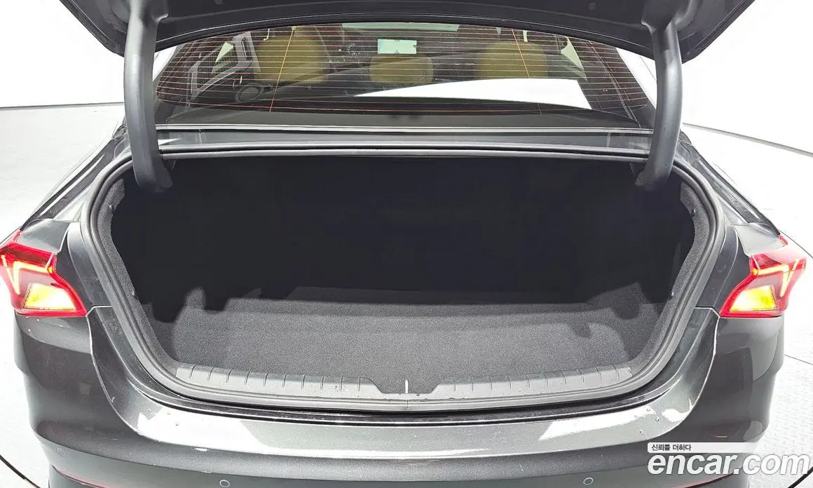 Kia K5 (Optima) 2023 1.6 автомат (гидро), фото 26