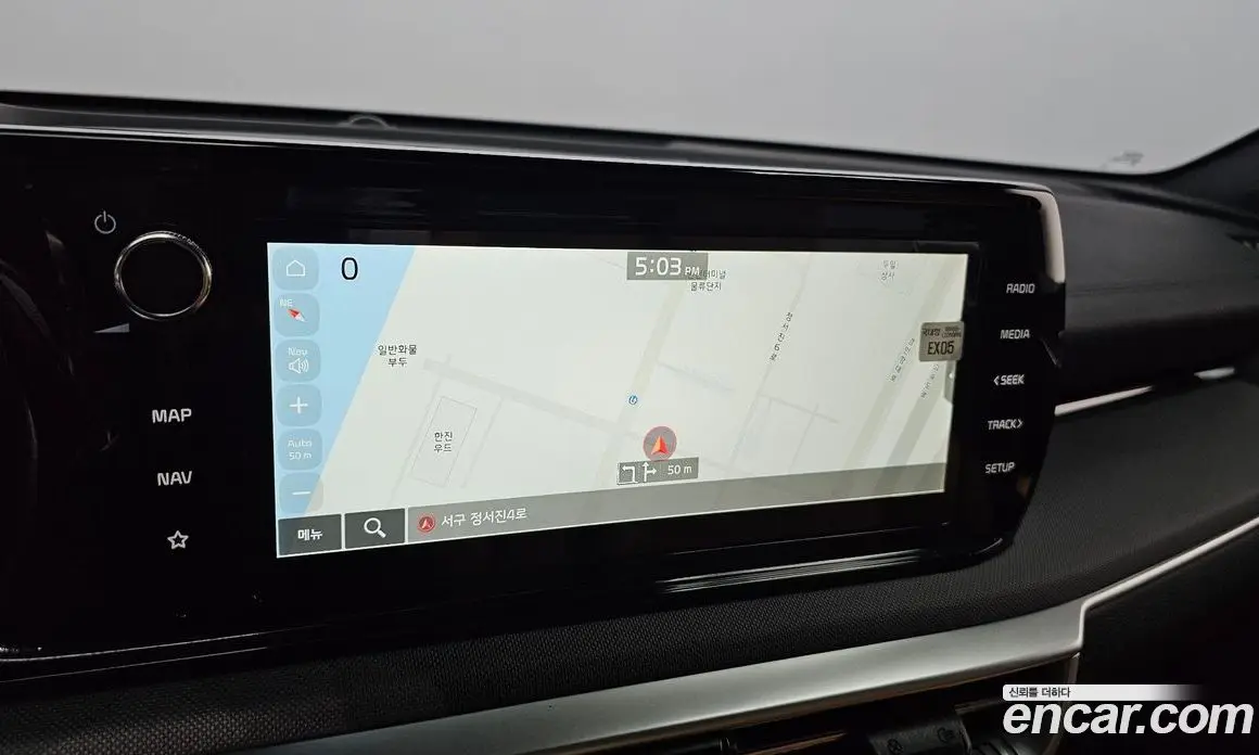 Kia K5 (Optima) 2023 1.6 автомат (гидро), фото 27