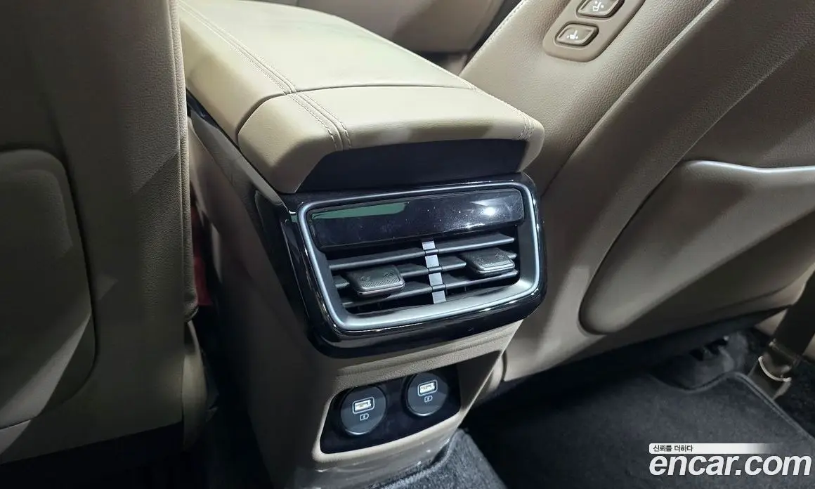 Kia K8 2021 2.5 автомат (гидро), фото 29