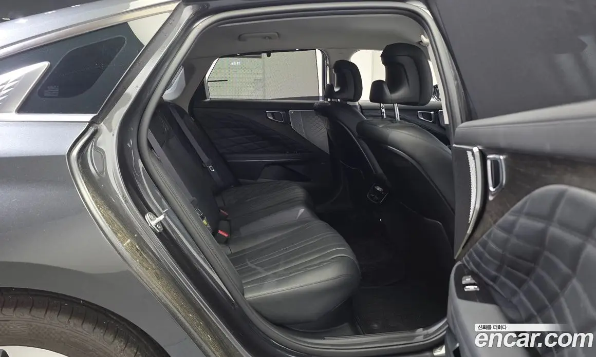Kia K8 2021 1.6 автомат (гидро), фото 11