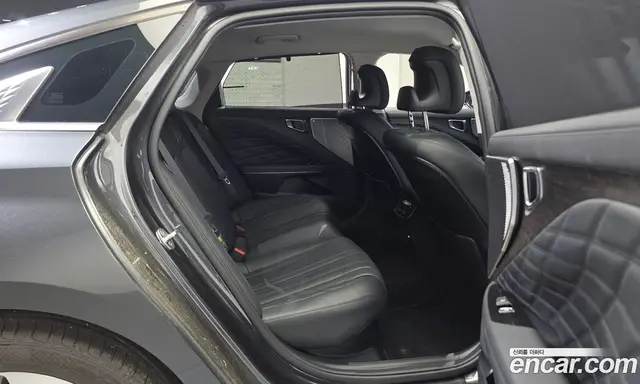 Kia K8 2021 1.6 автомат (гидро), миниатюра 11