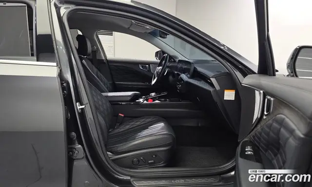 Kia K8 2021 1.6 автомат (гидро), миниатюра 12