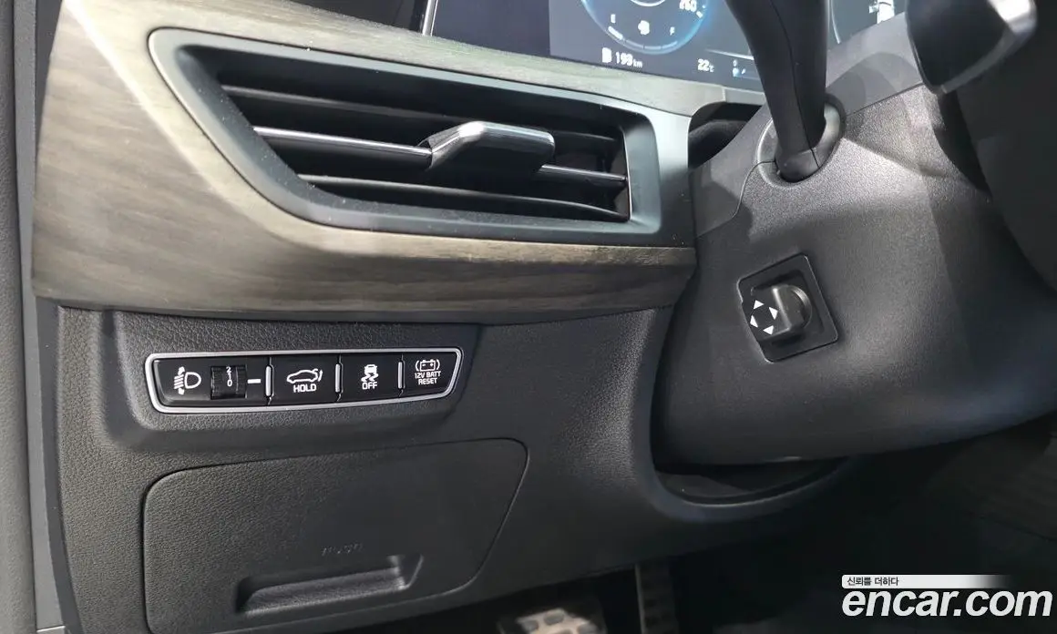 Kia K8 2021 1.6 автомат (гидро), фото 13
