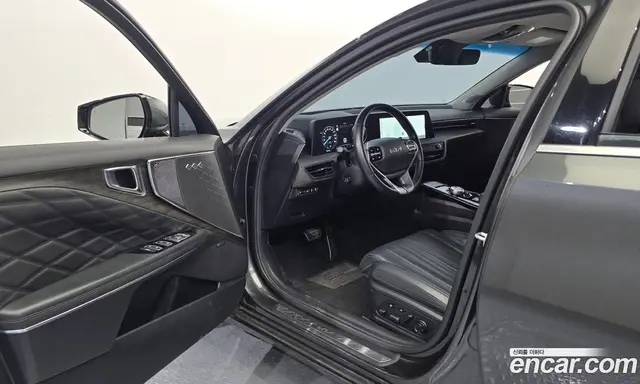 Kia K8 2021 1.6 автомат (гидро), миниатюра 10