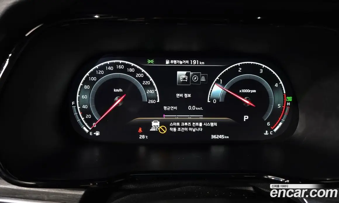 Kia Mohave 2022 3.0 автомат (гидро), фото 11