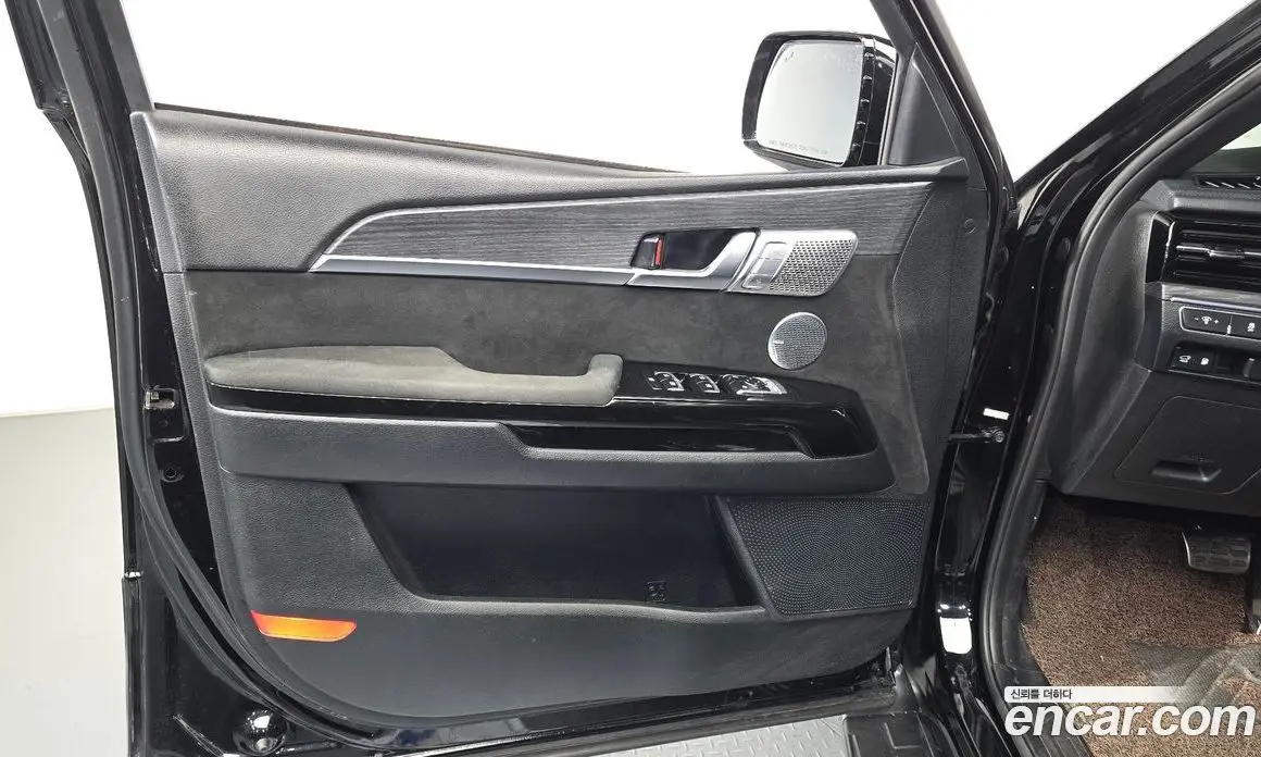 Kia Mohave 2022 3.0 автомат (гидро), фото 14
