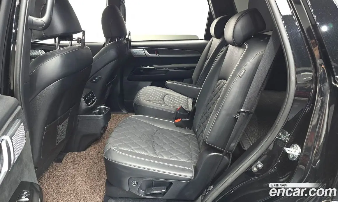 Kia Mohave 2022 3.0 автомат (гидро), фото 17