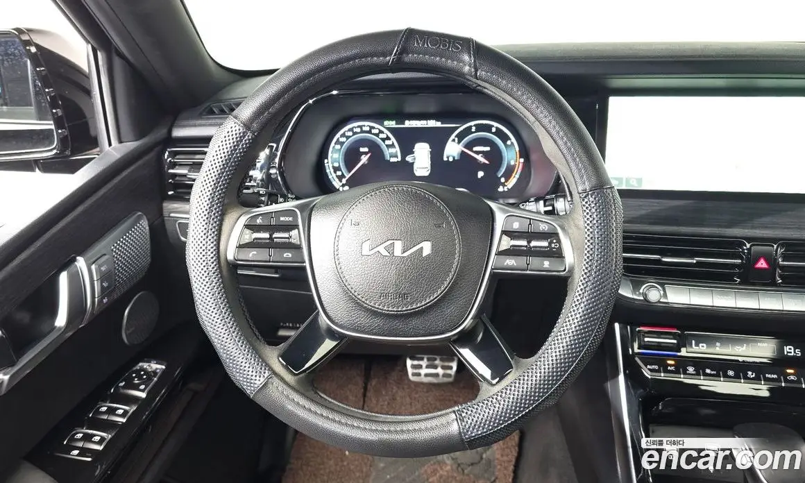 Kia Mohave 2022 3.0 автомат (гидро), фото 20