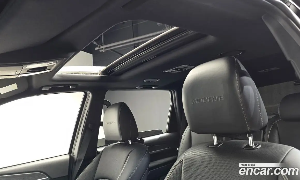 Kia Mohave 2022 3.0 автомат (гидро), фото 23
