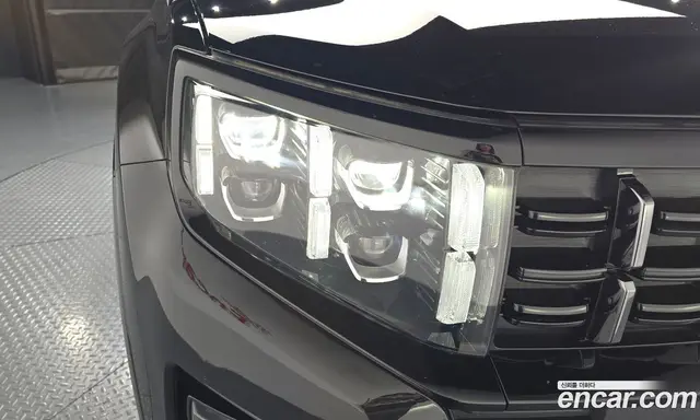 Kia Mohave 2022 3.0 автомат (гидро), миниатюра 8
