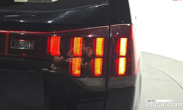 Kia Mohave 2022 3.0 автомат (гидро), миниатюра 9