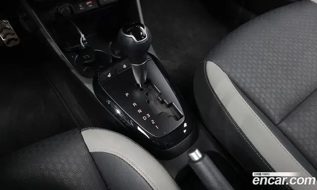Kia Morning 2018 1.0 автомат (гидро), миниатюра 12