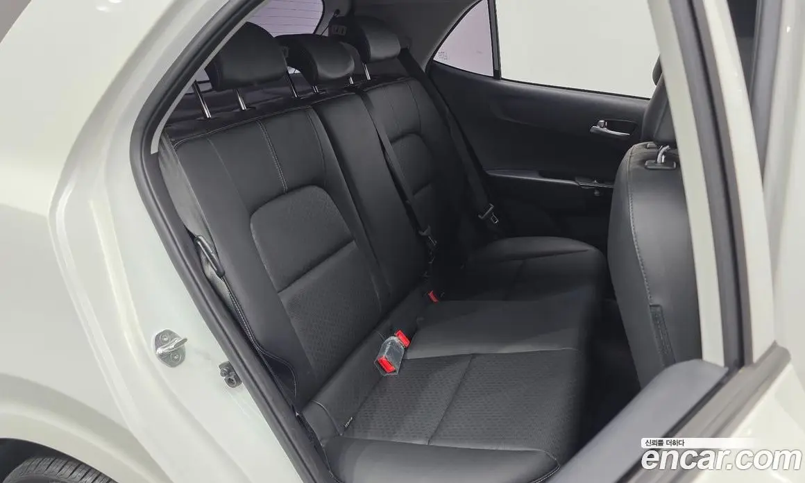 Kia Morning 2018 1.0 автомат (гидро), фото 17