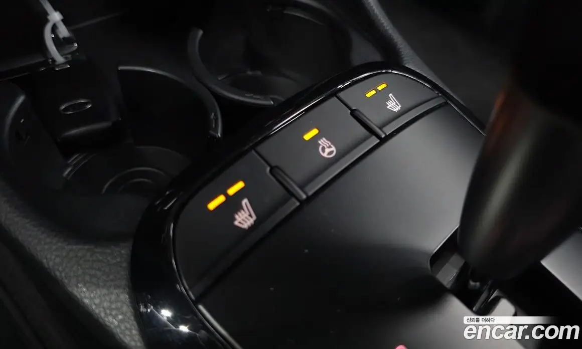 Kia Morning 2018 1.0 автомат (гидро), фото 25