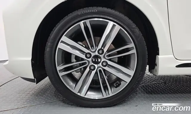 Kia Morning 2018 1.0 автомат (гидро), миниатюра 5
