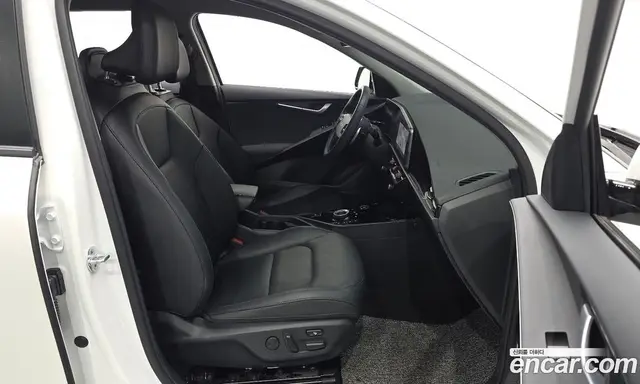Kia Niro 2022 1.6 автомат (гидро), миниатюра 10