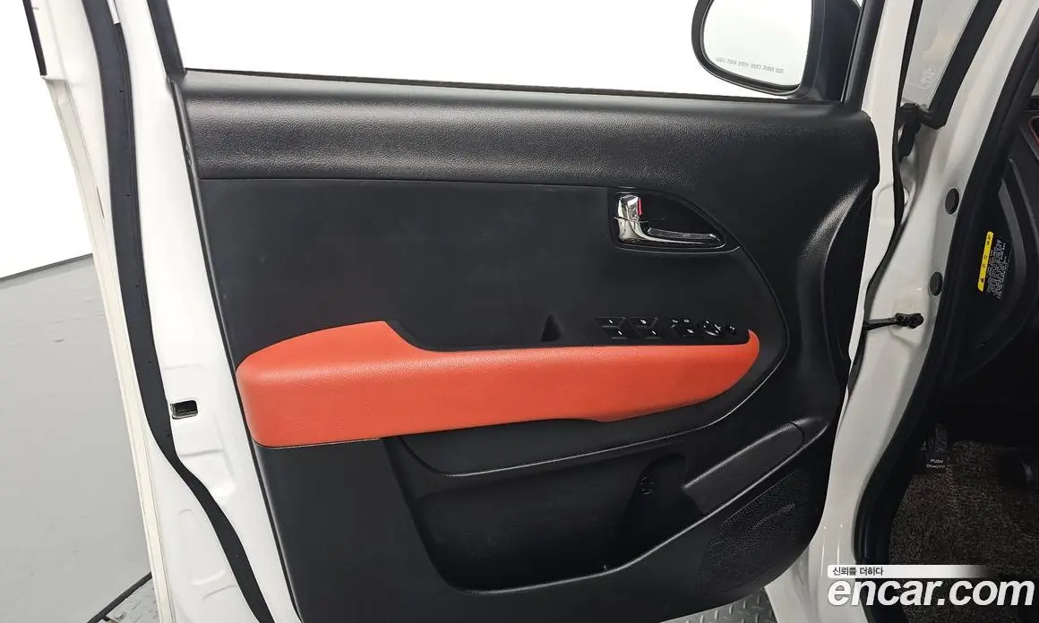 Kia Ray 2021 1.0 автомат (гидро), фото 14