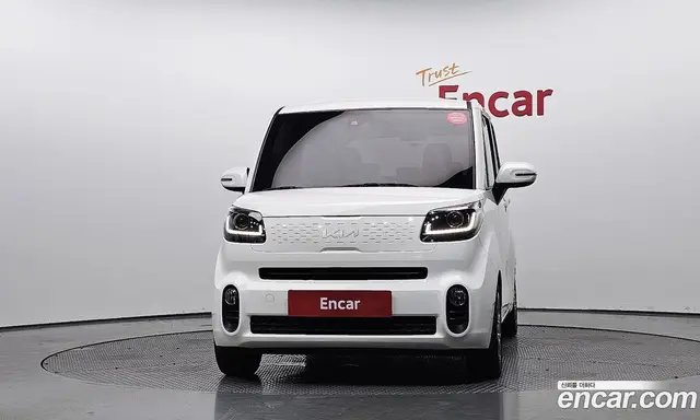 Kia Ray 2021 1.0 автомат (гидро), миниатюра 3