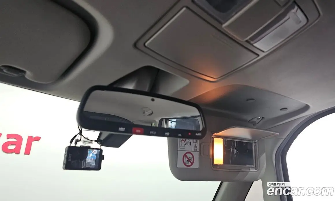 Kia Ray 2021 1.0 автомат (гидро), фото 26