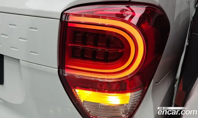 Kia Ray 2021 1.0 автомат (гидро), миниатюра 9