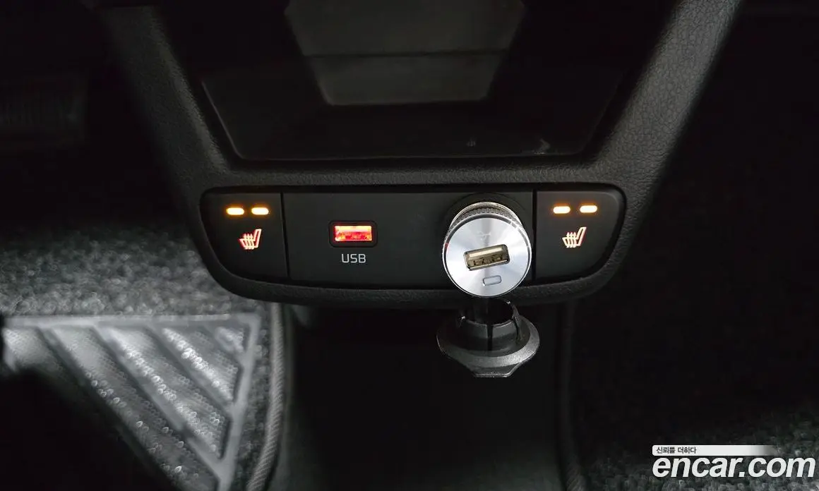 Kia Ray 2021 1.0 автомат (гидро), фото 19
