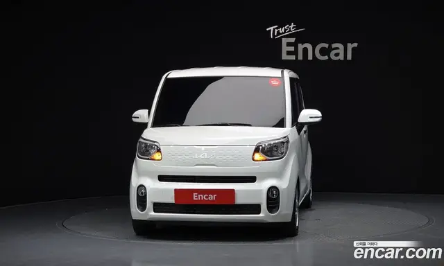 Kia Ray 2021 1.0 автомат (гидро), миниатюра 3