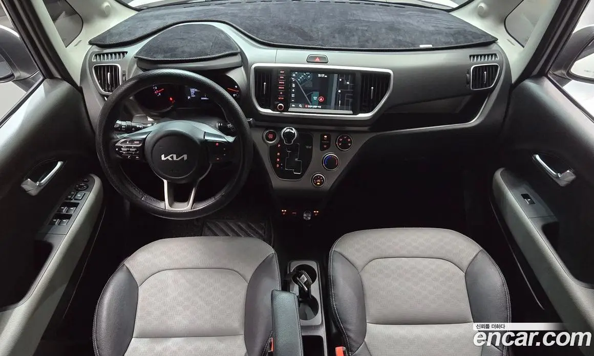 Kia Ray 2021 1.0 автомат (гидро), фото 7