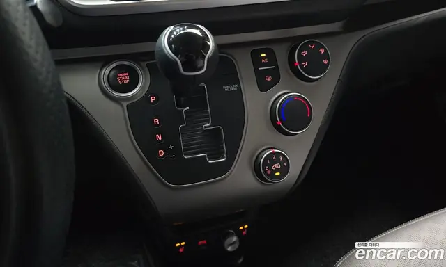 Kia Ray 2021 1.0 автомат (гидро), миниатюра 9